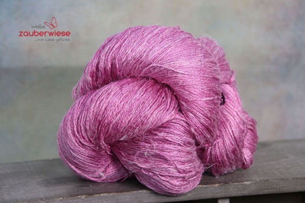 erstes Date Camenzind Swiss Mountain Silk Seide Leinen 800m
