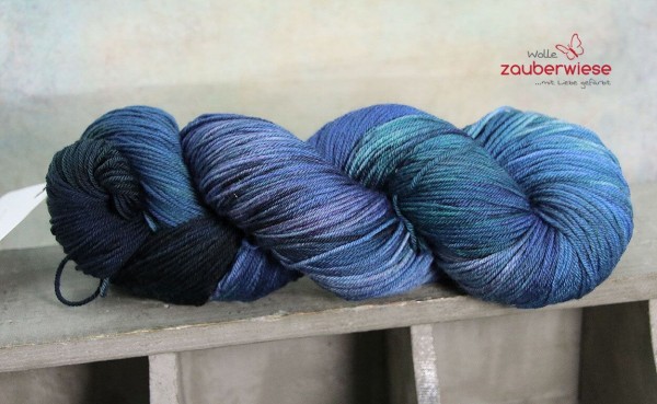 Ozean, Merino superwash 400m