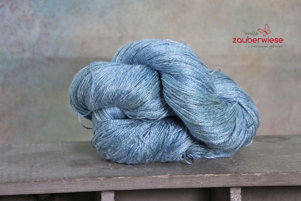 helle Jeans Camenzind Swiss Mountain Silk Seide Leinen 800m