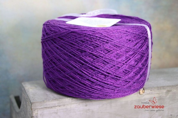 Unikat, Merino superwash 530m mulesingfrei