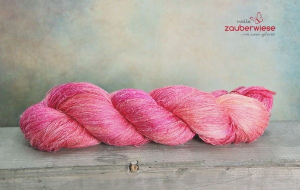 Sommerhitze, Seide Leinen 1500m