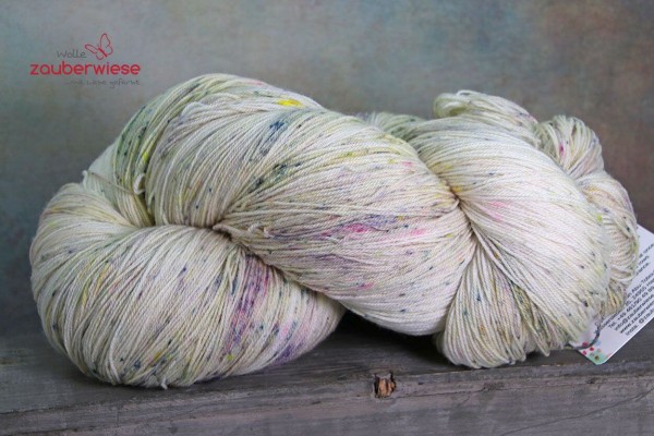 Staudensprenkel, Merino superwash 530m mulesingfrei