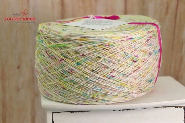 Sprenkeltaumel, Merino superwash 530m mulesingfrei