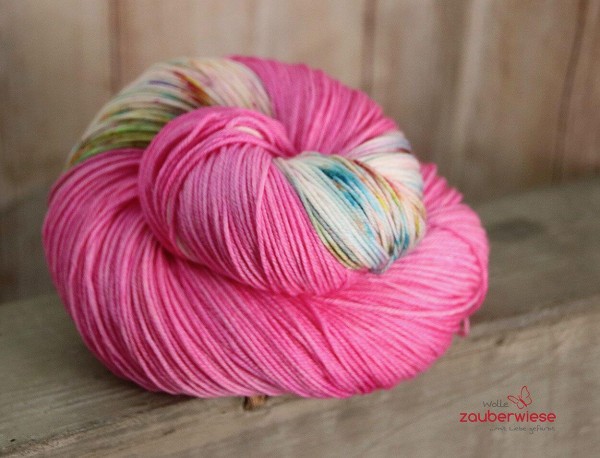 Festaal, Merino superwash 400m