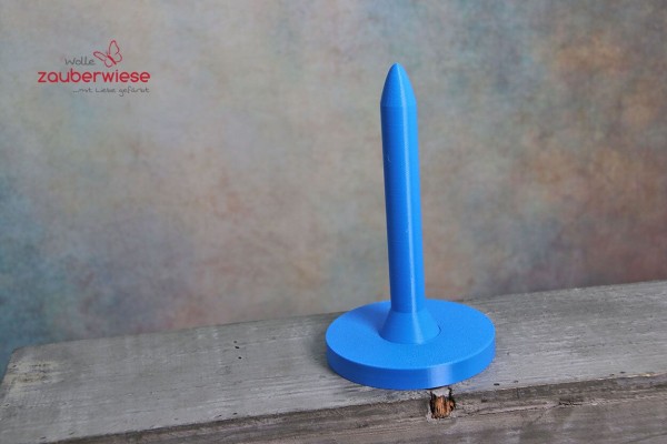 Wollabroller 3D Druck von Ovillo