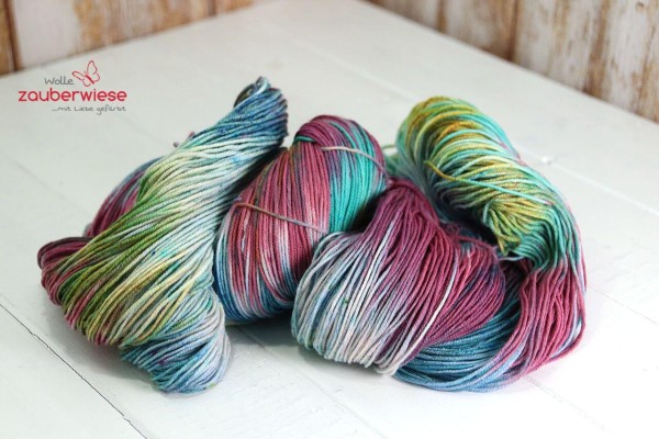 Variétéabend mulesingfrei Softmerino 320m