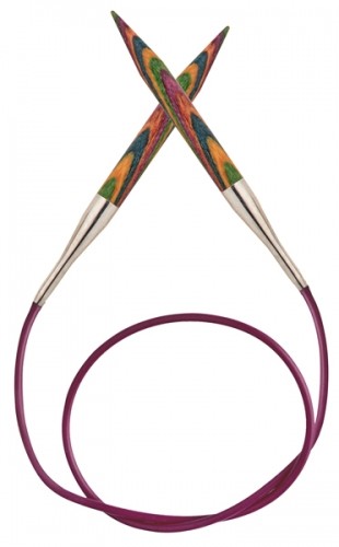 Rundstricknadel 150cm, Symfonie