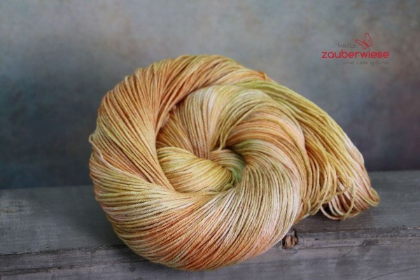 Trockenblume, Merino superwash 400m