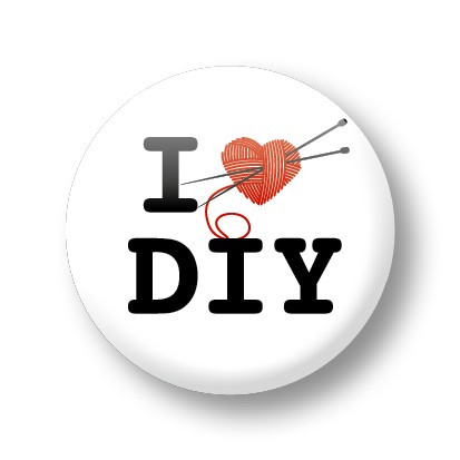 I love DIY