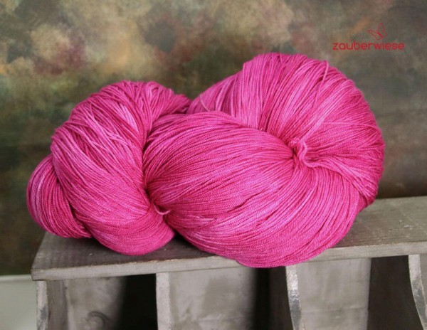 selbstsicher, Merino superwash 530m mulesingfrei