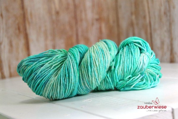 Frischekick, Merino superwash 200m mulesingfrei