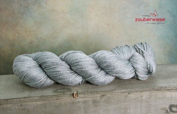 edler Glanz, Merino Seide 400m mulesingfrei