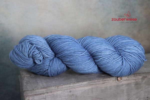 helle Jeans mulesingfrei Softmerino 320m