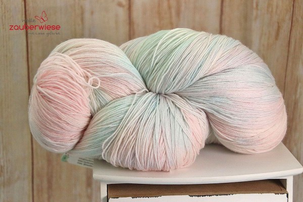 Pastellhauch, Merino superwash 530m mulesingfrei
