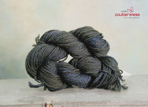 Minis in 20g, 4-fach Sockenwolle 400m pro 100g, mulesingfrei