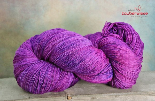 Magie, Merino superwash 530m mulesingfrei