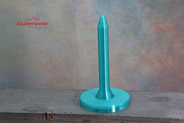 Wollabroller 3D Druck von Ovillo