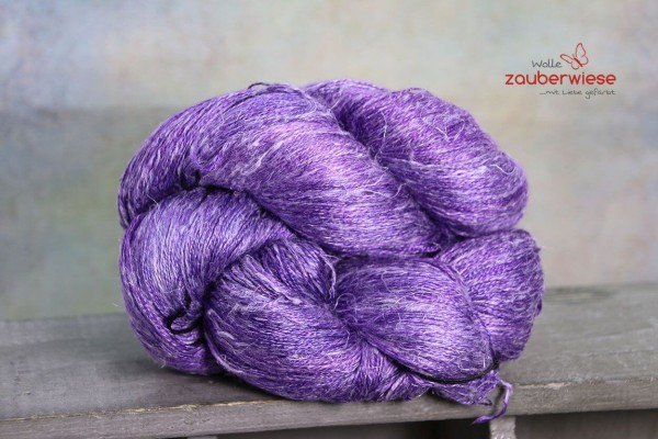 Zauberumhang Camenzind Swiss Mountain Silk Seide Leinen 800m