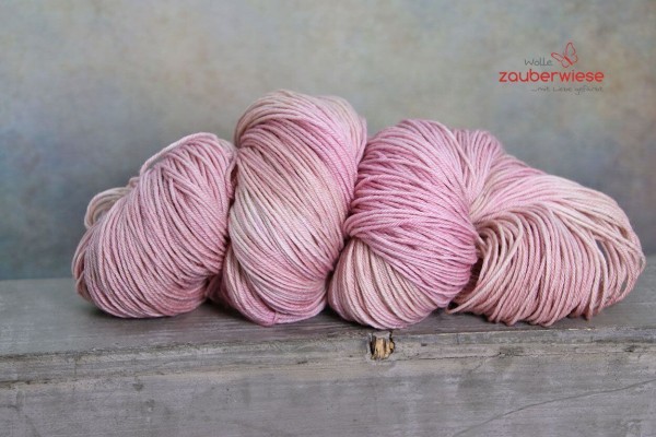 Parfum, Merino superwash 400m