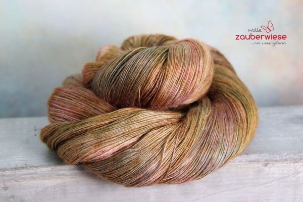 Herbstland, single ply 800m pro 100g