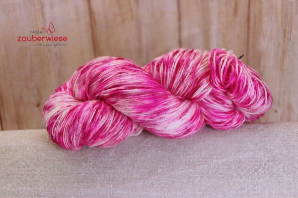 lebenslustig, 4-fach Sockenwolle 400m, mulesingfrei