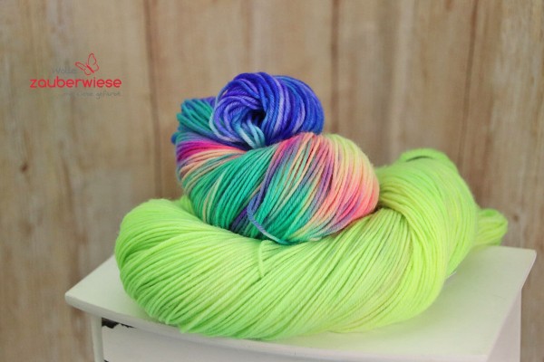 ,  Merino Nylon 425m