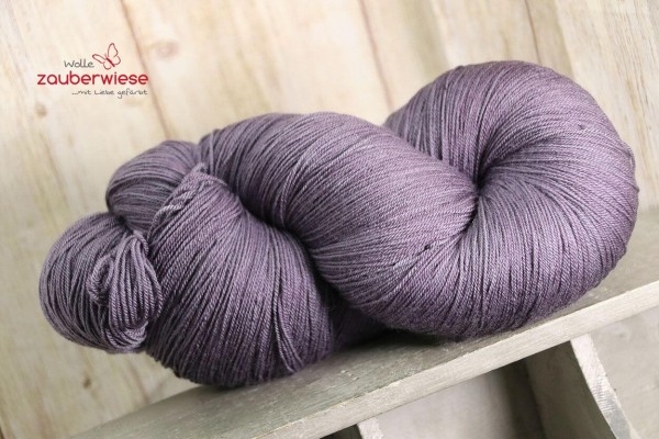 Fliederhauch, Merino superwash 530m mulesingfrei