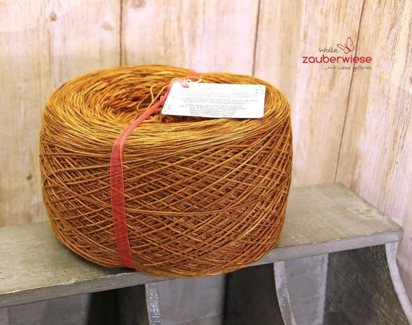 Duftholz, Merino superwash 530m mulesingfrei