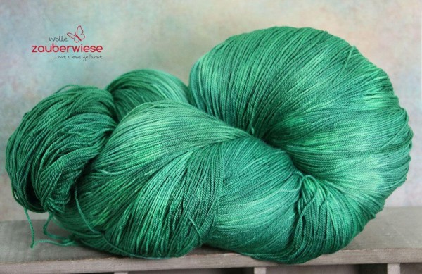 Blattdach, Merino superwash 530m mulesingfrei