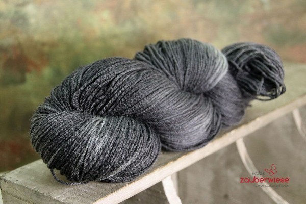 Schattenweg, 4-fach Sockenwolle 400m, mulesingfrei