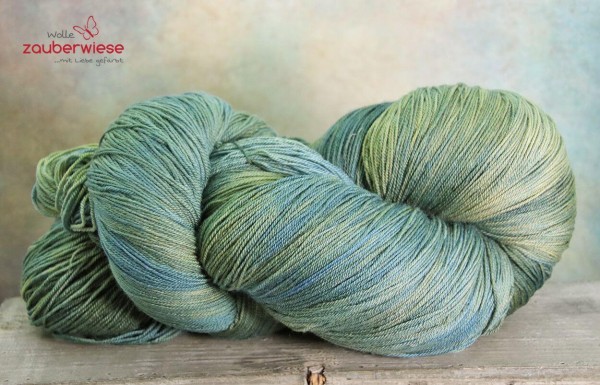 rustikal, Merino superwash 530m mulesingfrei