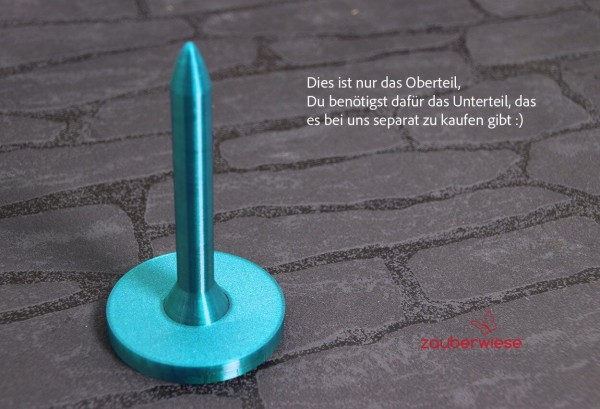 Wollabroller 3D Druck von Ovillo