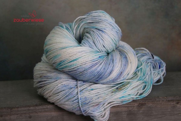 Himmelsflug, Merino superwash 400m