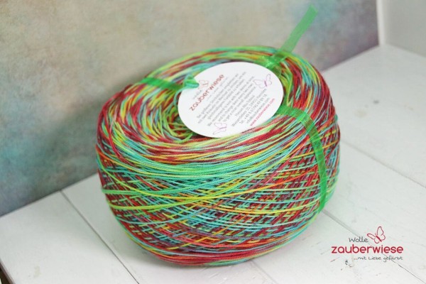 aufmuntern, Merino superwash 530m mulesingfrei