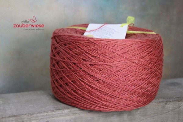 Unikat, Merino superwash 530m mulesingfrei