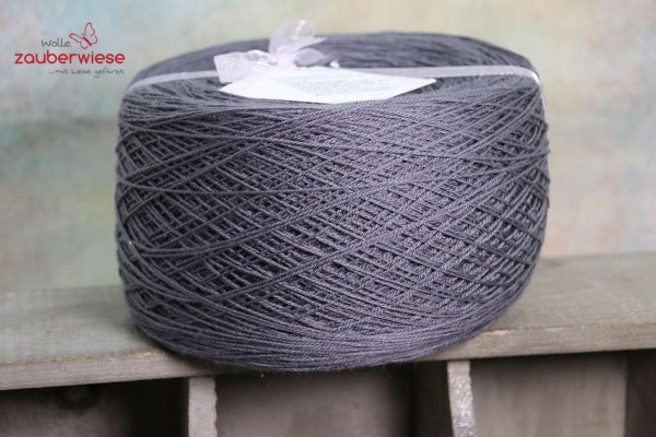 Grau Nuancen, Merino superwash 530m mulesingfrei