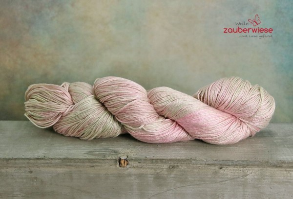 zärtlich, vegan Bambus 400m