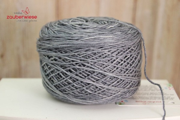 böiger Wind, Merino superwash 400m