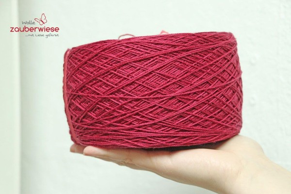 Leidenschaftlichkeit, Merino superwash 530m mulesingfrei