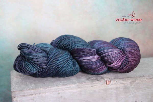 geheimer Gang mulesingfrei Softmerino 320m