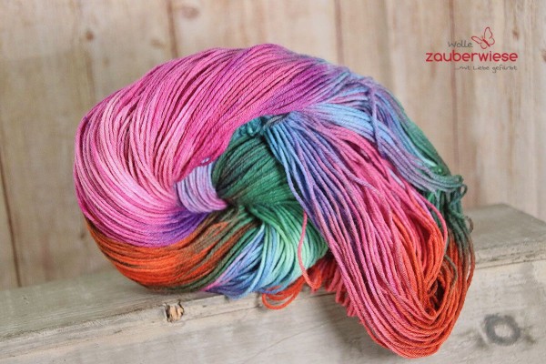 Wunderprächtig, 6fach 266m