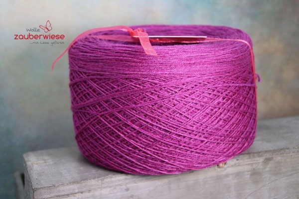 Unikat, Merino superwash 530m mulesingfrei