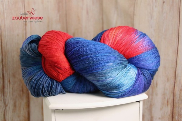 galaktisch, Merino superwash 530m mulesingfrei