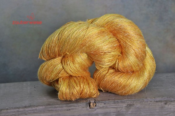 Sonnengarten Camenzind Swiss Mountain Silk Seide Leinen 800m