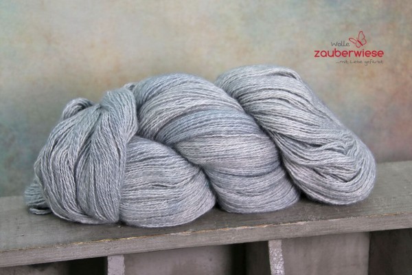 neblig, Baumwolle Kaschmir 600m / 100g