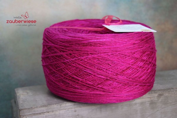 Unikat, Merino superwash 530m mulesingfrei