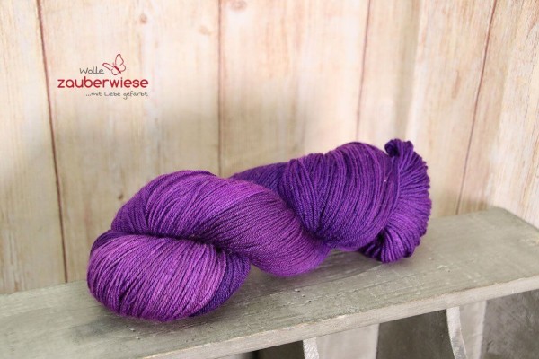 Zauberworte, Merino superwash 400m