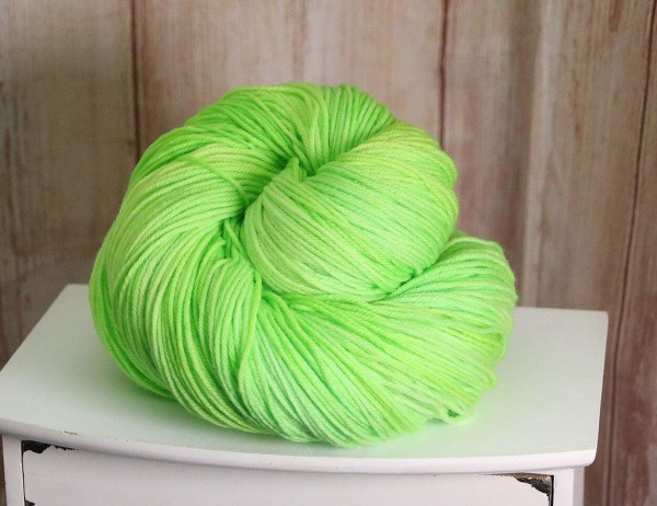 Hoffnungszeichen,  Merino Nylon 425m