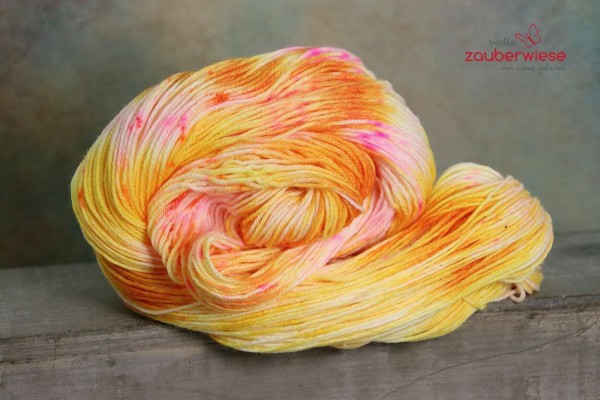 Sonnenglimmen, Merino superwash 400m