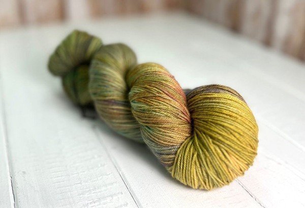 Sommerfrische, Merino superwash 400m mulesingfrei